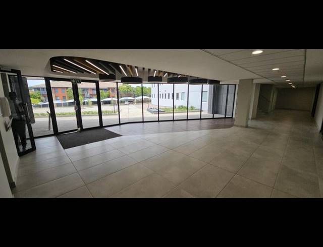 BUSINESS PROPERTY TO RENT IN VORNA VALLEY